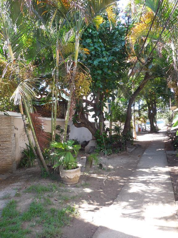 Pousada Ilha Maravilha Rio de Janeiro Exterior foto